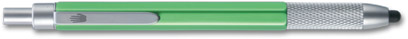 green pen stylus