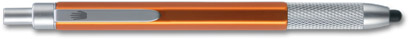 orange pen stylus